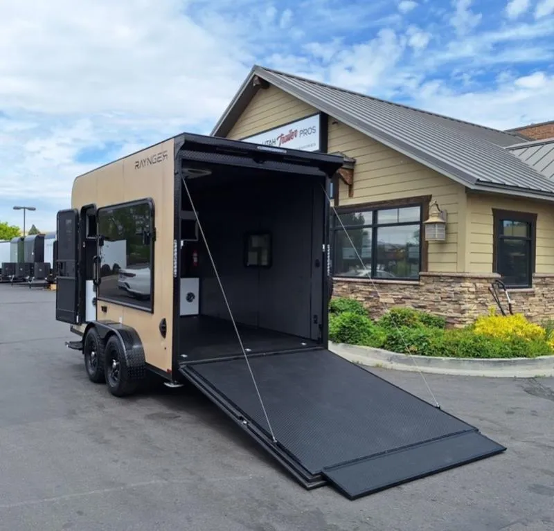 new Toy Haulers Raynger  for sale, in Draper, UT Thumbnail 54