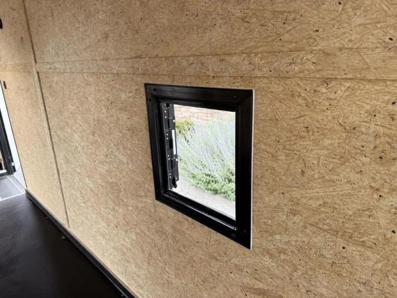 new Cargo (Enclosed) Trailers Criterion  for sale, in Draper, UT Thumbnail 69