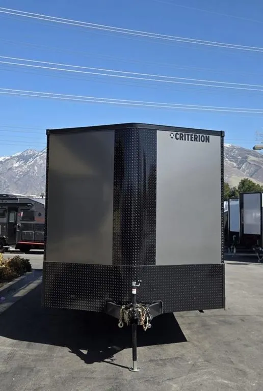 used Other Trailers Criterion  for sale, in Draper, UT Thumbnail 3