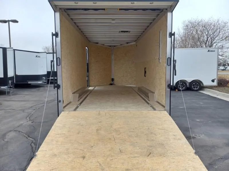 new Cargo (Enclosed) Trailers Xpress  for sale, in Draper, UT Thumbnail 22