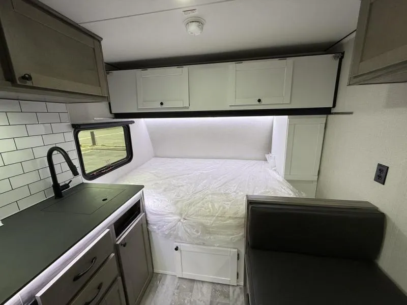 new Toy Haulers TrailManor  for sale, in Draper, UT Thumbnail 54