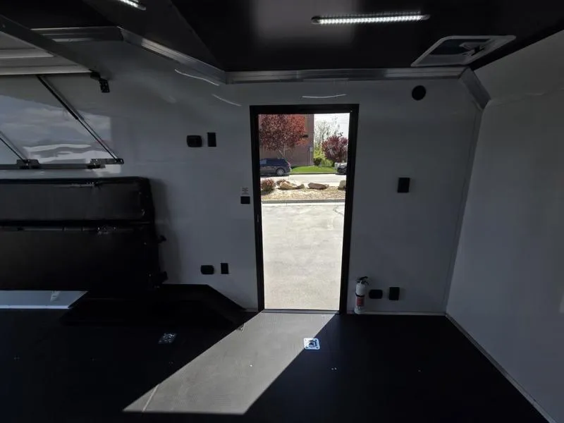 new Toy Haulers Raynger  for sale, in Draper, UT Thumbnail 50