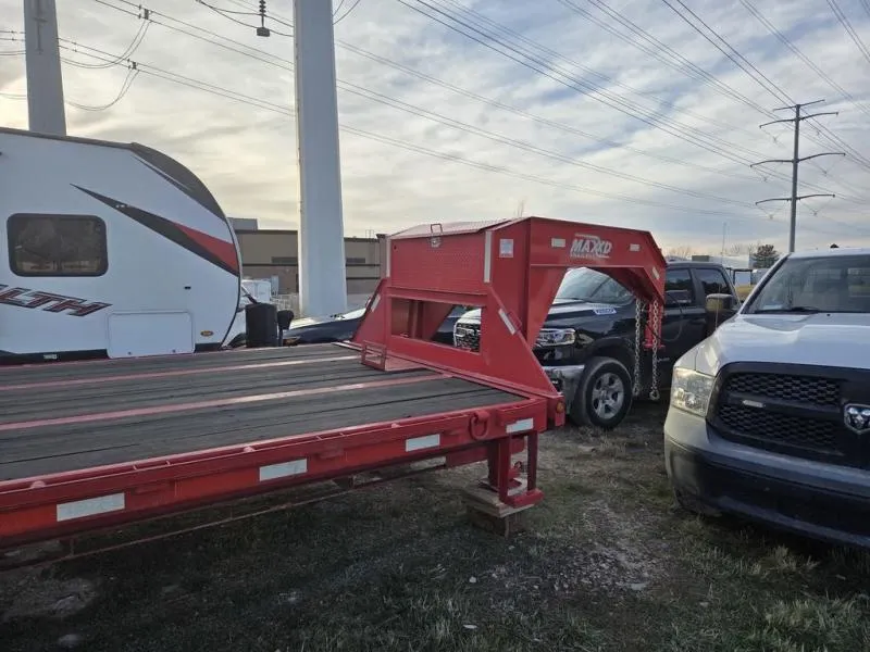 used Equipment / Flatbed Trailers Other  for sale, in Draper, UT Thumbnail 12