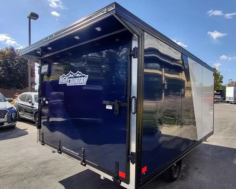 new Snowmobile Trailers High Country  for sale, in Draper, UT Thumbnail 7