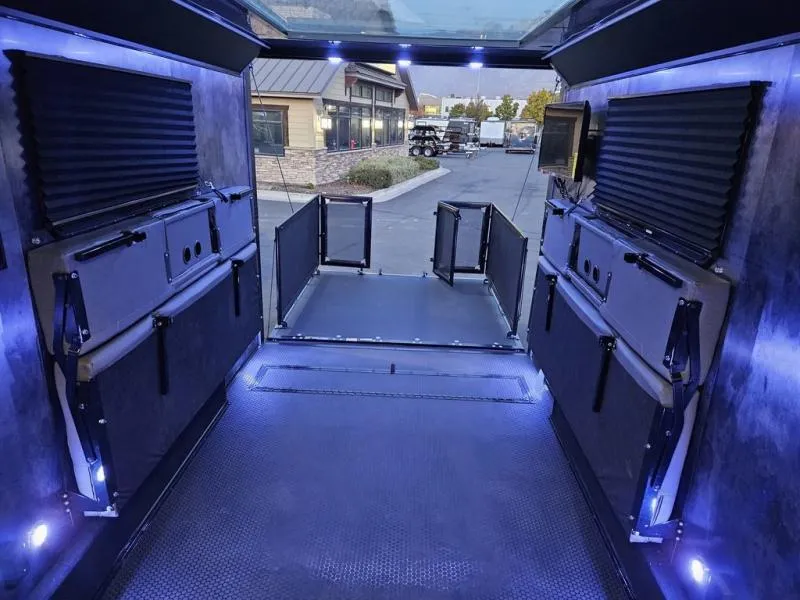 new Toy Haulers Other  for sale, in Draper, UT Thumbnail 93