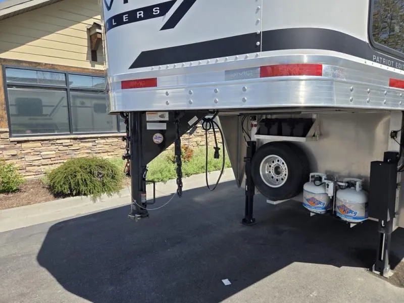 new Horse Trailers SMC Horse Trailers  for sale, in Draper, UT Thumbnail 10