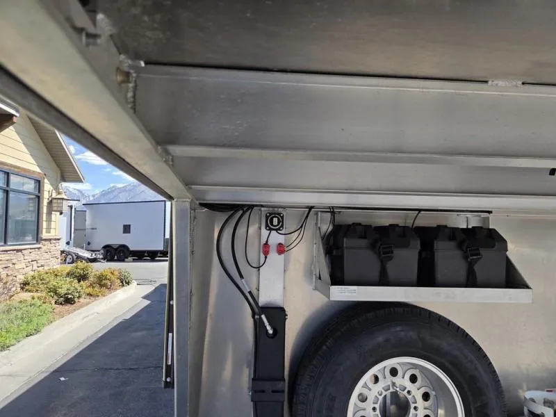 new Horse Trailers SMC Horse Trailers  for sale, in Draper, UT Thumbnail 14