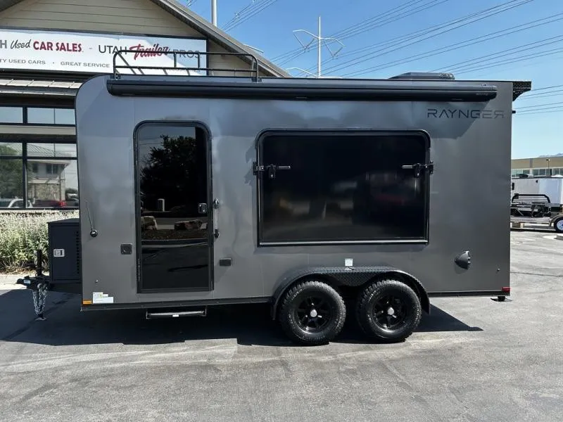 used Other Trailers Raynger  for sale, in Draper, UT Thumbnail 5
