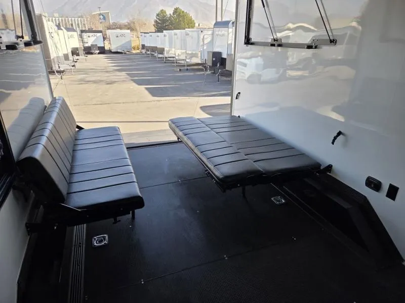 new Toy Haulers Raynger  for sale, in Draper, UT Thumbnail 24