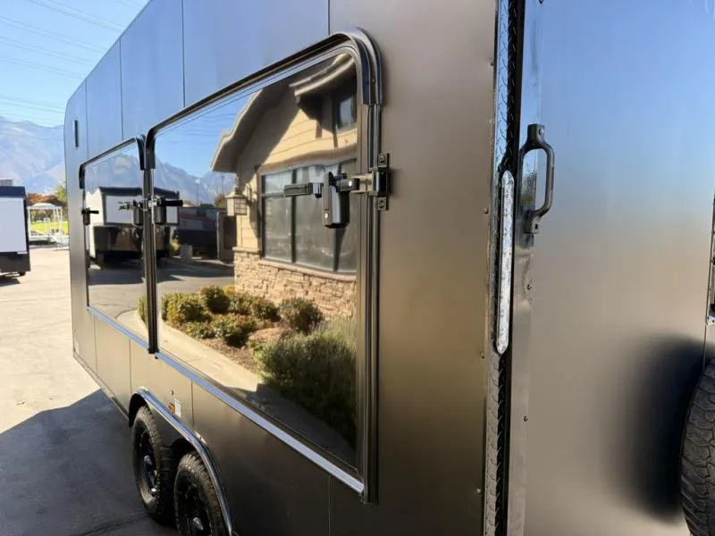 new Toy Haulers Raynger  for sale, in Draper, UT Thumbnail 36