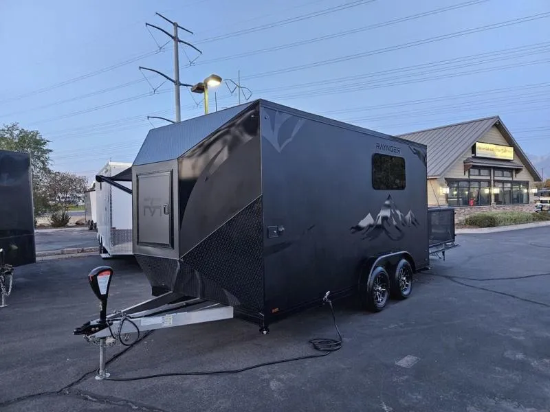 new Toy Haulers Other  for sale, in Draper, UT Thumbnail 76