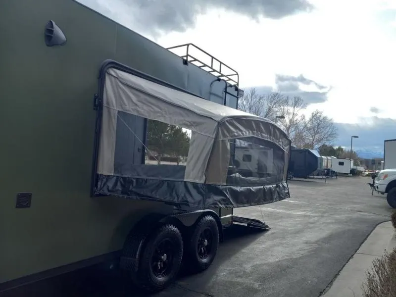 new Toy Haulers Other  for sale, in Draper, UT Thumbnail 32