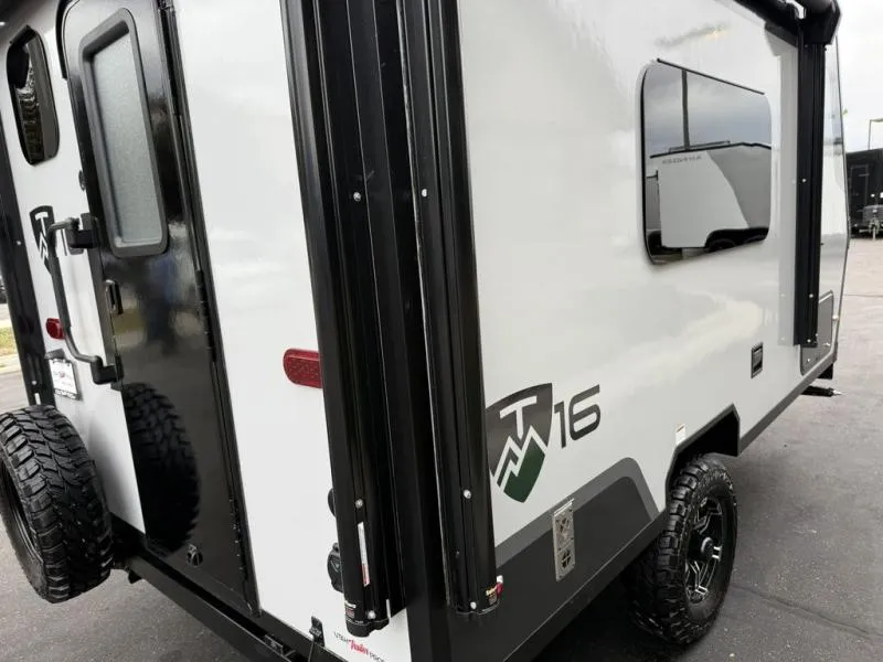 new Toy Haulers TrailManor  for sale, in Draper, UT Thumbnail 36