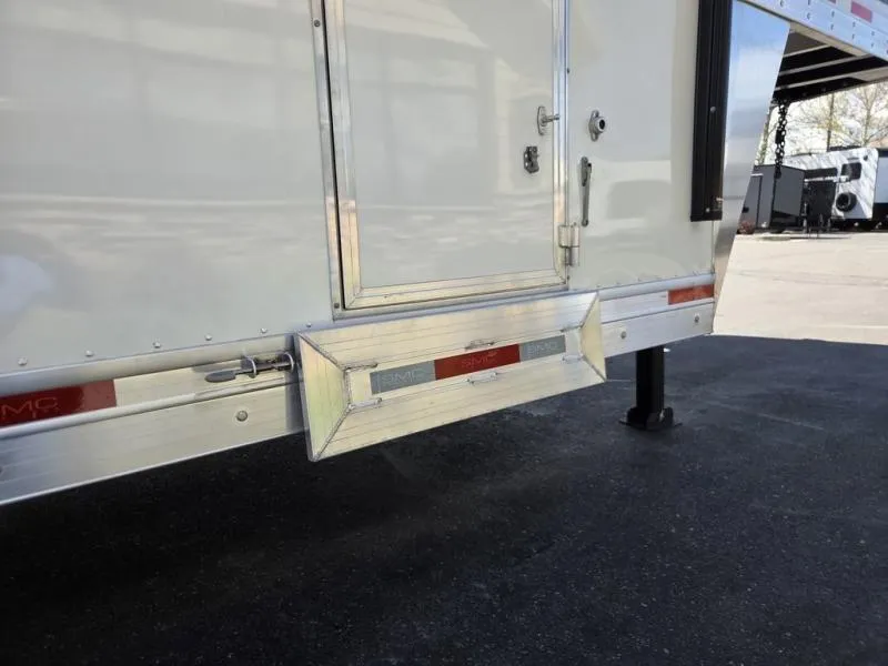 new Horse Trailers SMC Horse Trailers  for sale, in Draper, UT Thumbnail 31