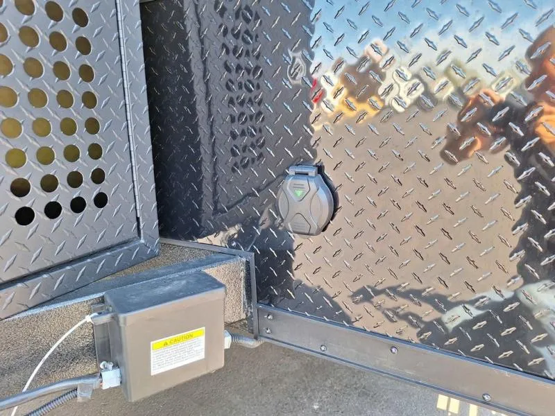 used Other Trailers Raynger  for sale, in Draper, UT Thumbnail 61