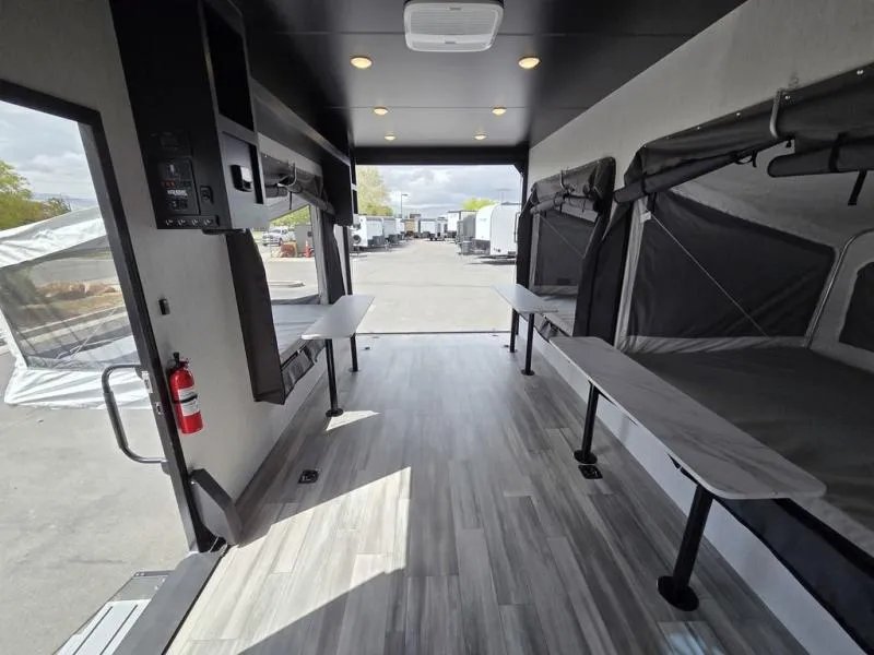 new Toy Haulers Raynger  for sale, in Draper, UT Thumbnail 84