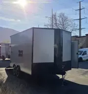 new Cargo (Enclosed) Trailers Criterion  for sale, in Draper, UT Thumbnail 50