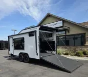 new Toy Haulers Raynger  for sale, in Draper, UT Thumbnail 31