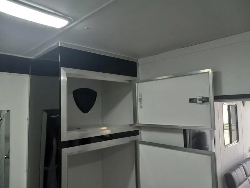 new Toy Haulers Stealth Trailers  for sale, in Draper, UT Thumbnail 121