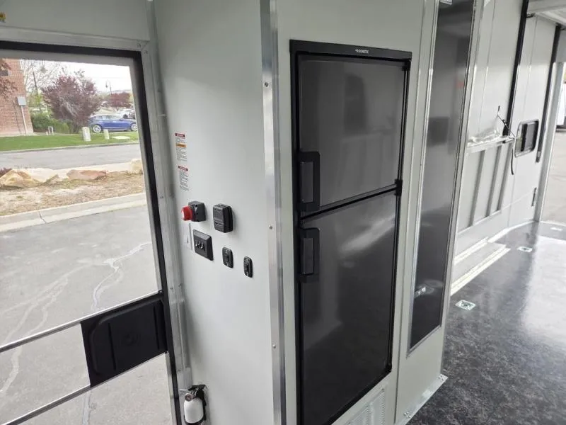 new Toy Haulers Raynger  for sale, in Draper, UT Thumbnail 64