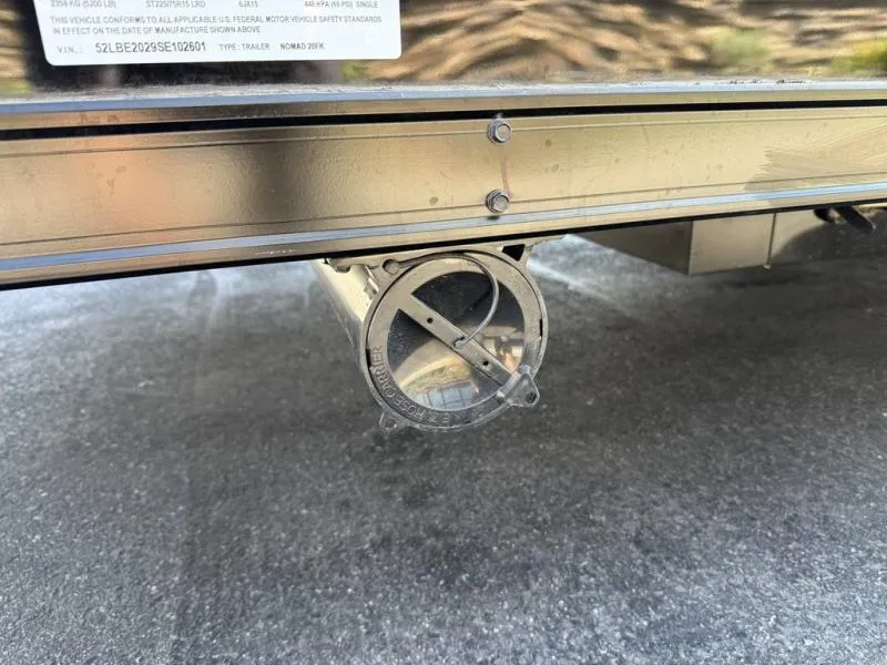 new Cargo (Enclosed) Trailers Stealth Trailers  for sale, in Draper, UT Thumbnail 42