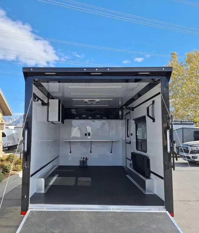 new Cargo (Enclosed) Trailers ATC  for sale, in Draper, UT Thumbnail 32