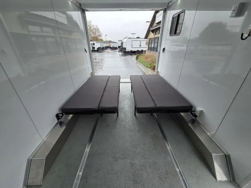 new Toy Haulers Raynger  for sale, in Draper, UT Thumbnail 162