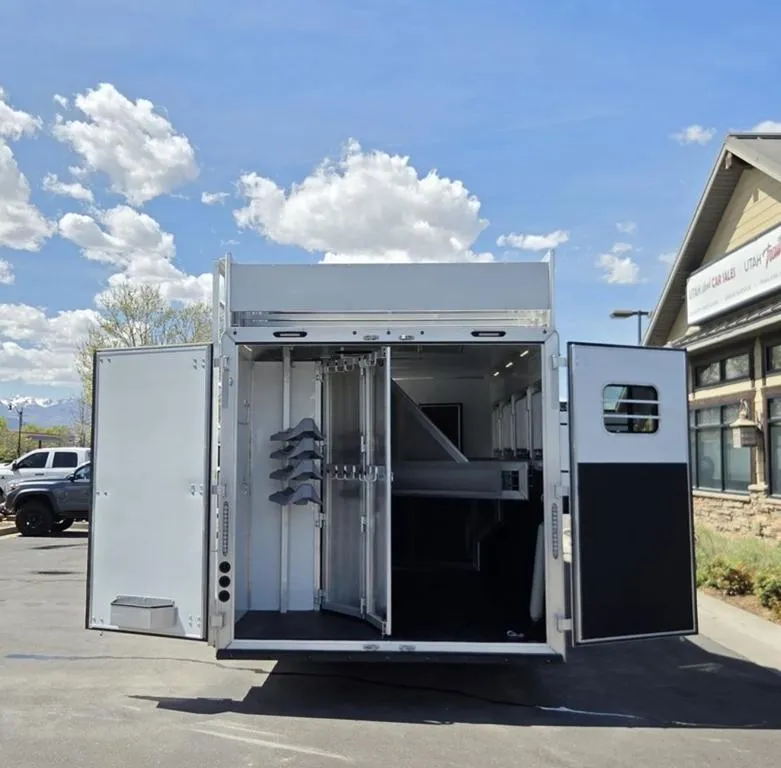 new Horse Trailers SMC Horse Trailers  for sale, in Draper, UT Thumbnail 132