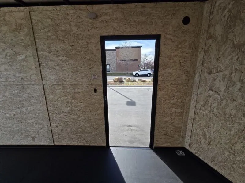 new Cargo (Enclosed) Trailers Criterion  for sale, in Draper, UT Thumbnail 38