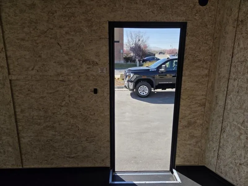 new Cargo (Enclosed) Trailers Criterion  for sale, in Draper, UT Thumbnail 39