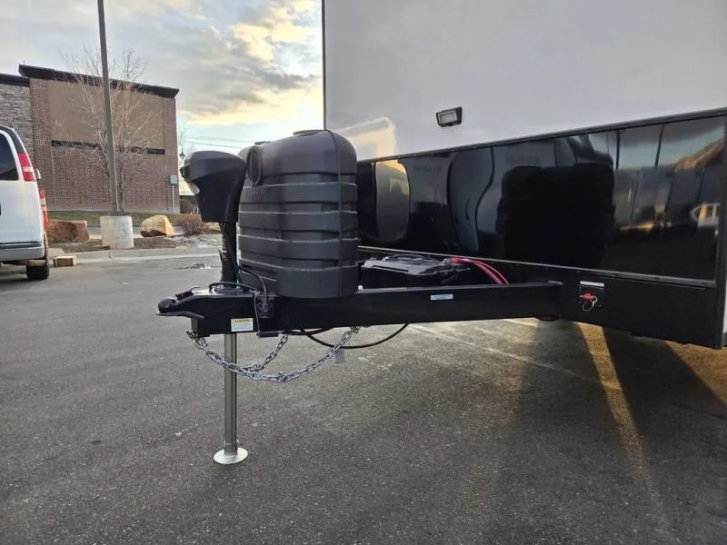 new Toy Haulers Raynger  for sale, in Draper, UT Thumbnail 10