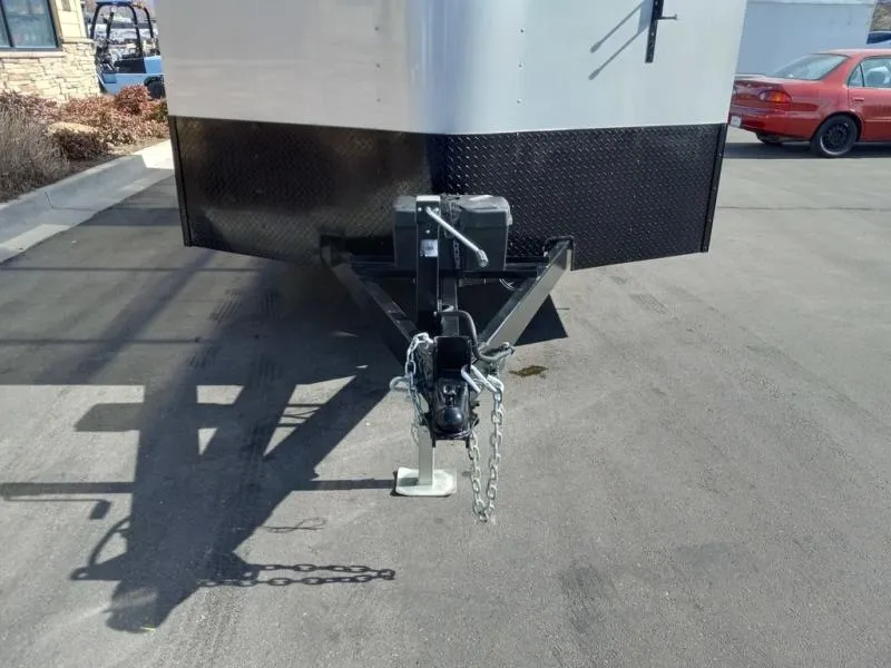 new Cargo (Enclosed) Trailers Raynger  for sale, in Draper, UT Thumbnail 16