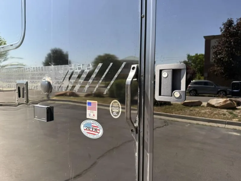 new Cargo (Enclosed) Trailers Stealth Trailers  for sale, in Draper, UT Thumbnail 29