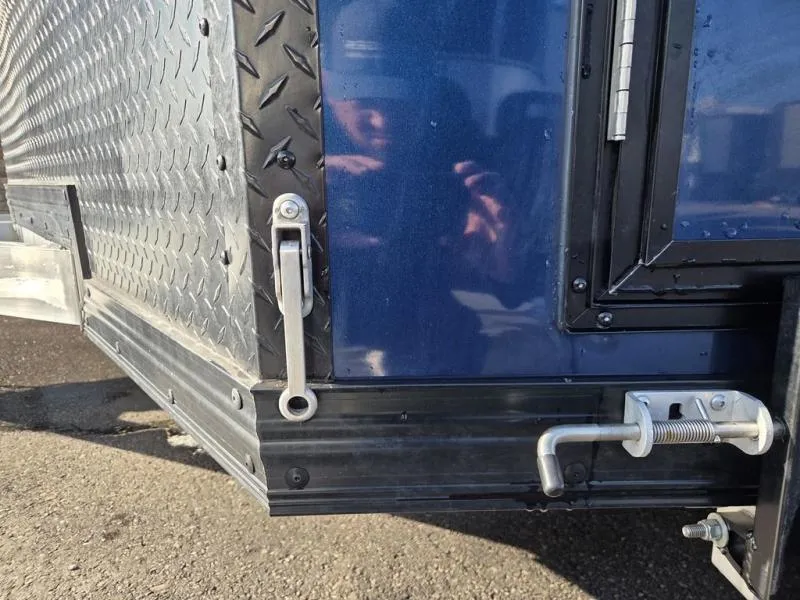 new Cargo (Enclosed) Trailers Xpress  for sale, in Draper, UT Thumbnail 11