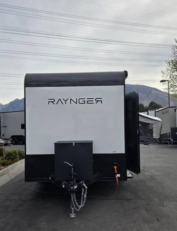 new Toy Haulers Raynger  for sale, in Draper, UT Thumbnail 65