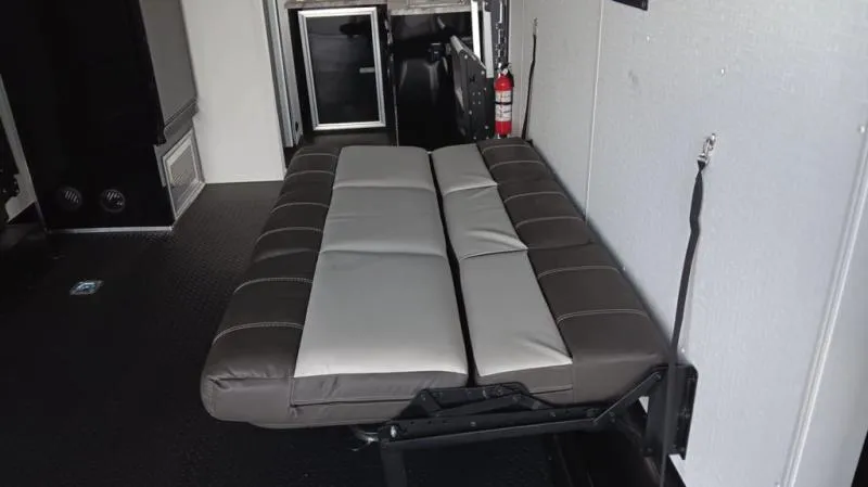 new Toy Haulers Stealth Trailers  for sale, in Draper, UT Thumbnail 20