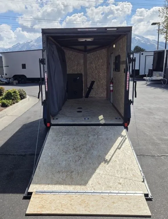 new Toy Haulers Raynger  for sale, in Draper, UT Thumbnail 25