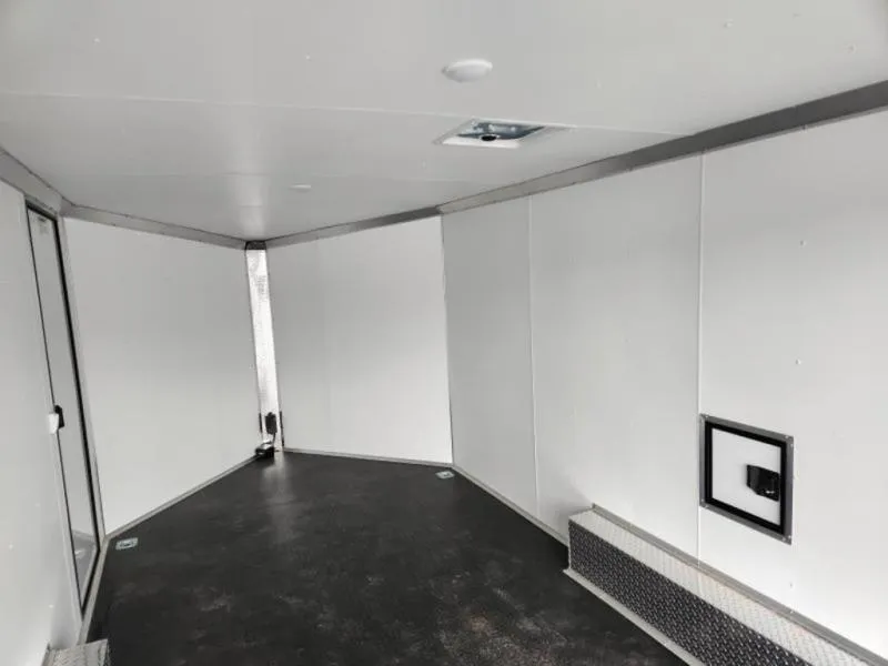 new Cargo (Enclosed) Trailers High Country  for sale, in Draper, UT Thumbnail 13