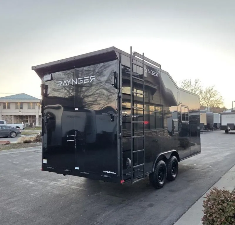 new Toy Haulers Raynger  for sale, in Draper, UT Thumbnail 4