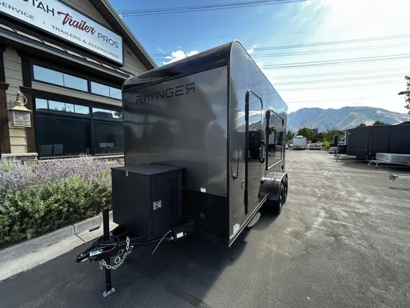 new Toy Haulers Raynger  for sale, in Draper, UT Thumbnail 105