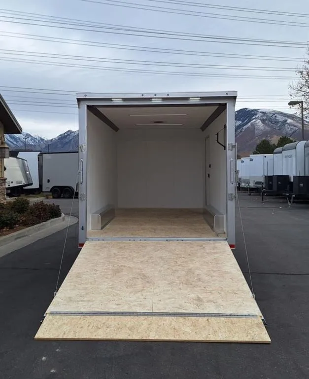 new Cargo (Enclosed) Trailers ATC  for sale, in Draper, UT Thumbnail 29