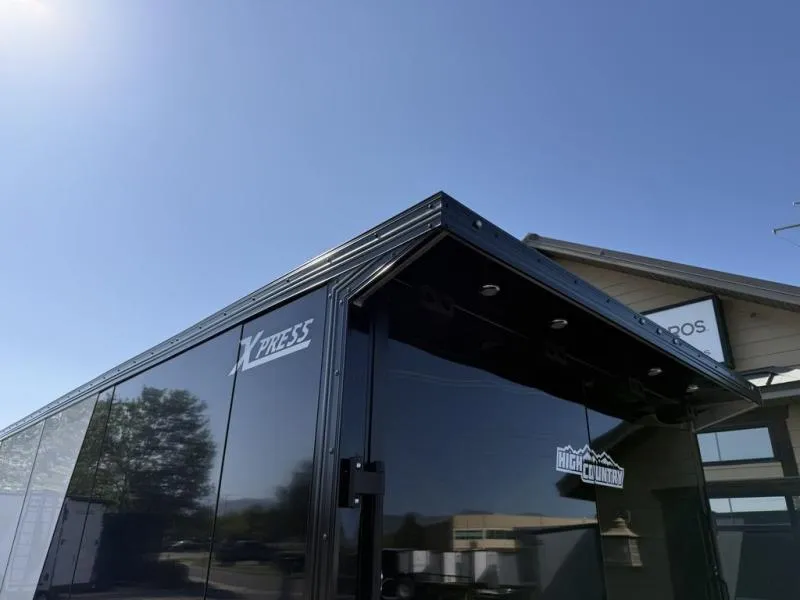 new Cargo (Enclosed) Trailers Other  for sale, in Draper, UT Thumbnail 20