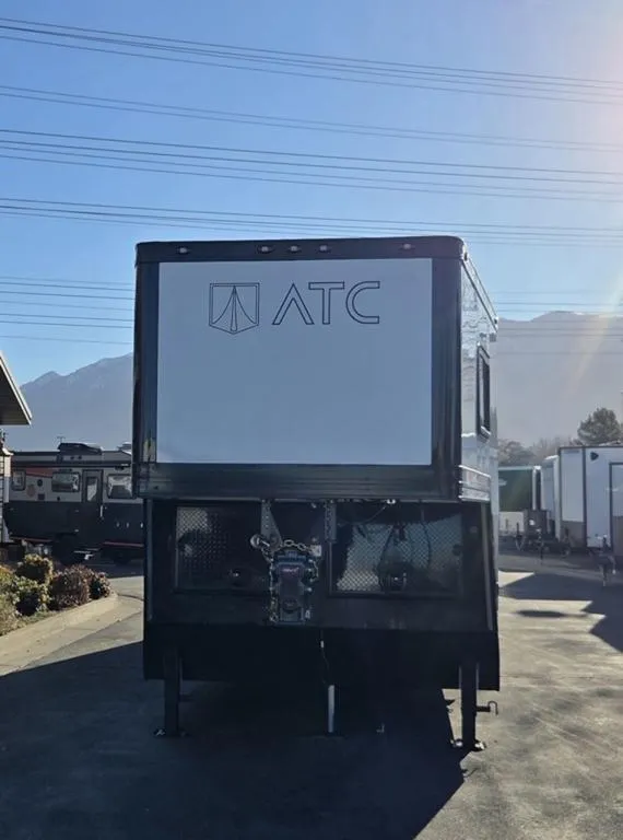 new Toy Haulers ATC  for sale, in Draper, UT Thumbnail 7