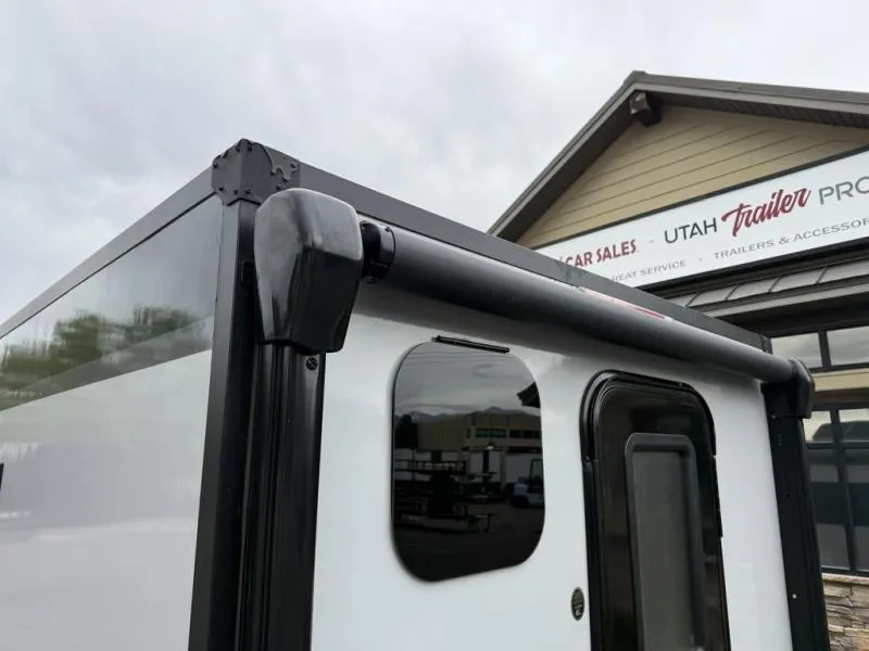 new Toy Haulers TrailManor  for sale, in Draper, UT Thumbnail 25