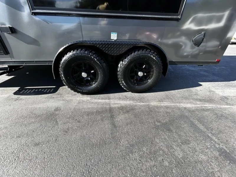 new Toy Haulers Raynger  for sale, in Draper, UT Thumbnail 31