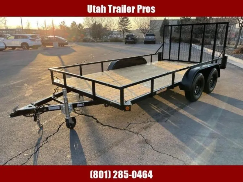 new Other Trailers Echo  for sale, in Draper, UT Thumbnail 4