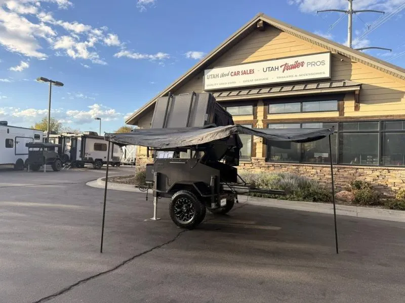 new Toy Haulers Addax  for sale, in Draper, UT Thumbnail 29