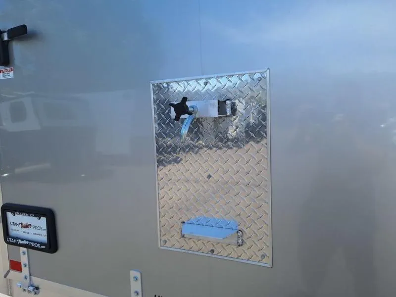 new Cargo (Enclosed) Trailers Xpress  for sale, in Draper, UT Thumbnail 11