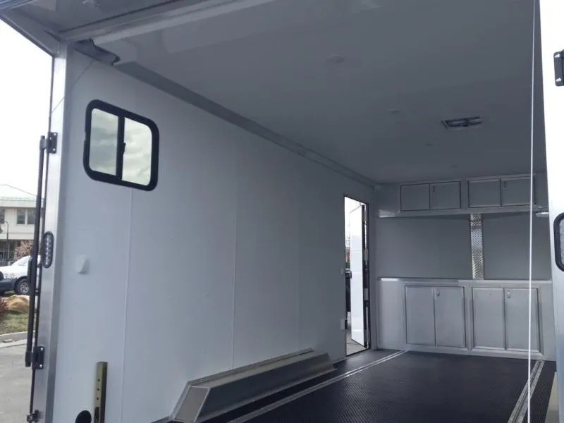 new Cargo (Enclosed) Trailers Xpress  for sale, in Draper, UT Thumbnail 39