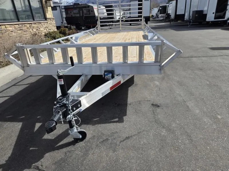 new Other Trailers Baughman Products  for sale, in Draper, UT Thumbnail 12